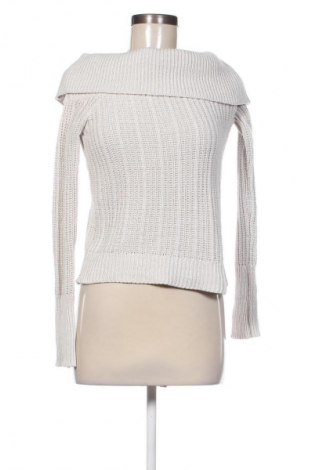 Damenpullover Hollister, Größe S, Farbe Grau, Preis € 10,99