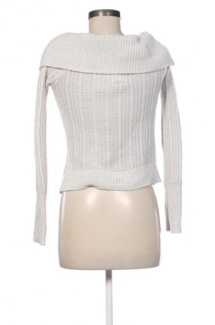 Damenpullover Hollister, Größe S, Farbe Grau, Preis € 10,99