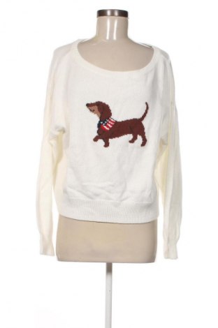 Damenpullover Hollister, Größe S, Farbe Mehrfarbig, Preis 27,99 €