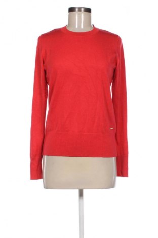 Női pulóver Holly & Whyte By Lindex, Méret M, Szín Piros, Ár 6 198 Ft