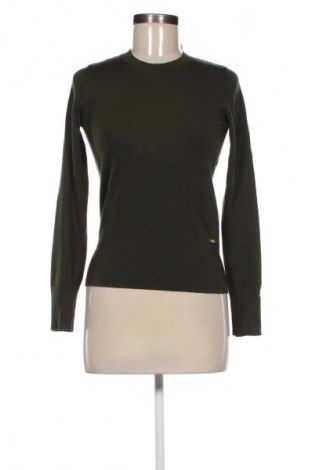 Női pulóver Holly & Whyte By Lindex, Méret XS, Szín Zöld, Ár 6 123 Ft