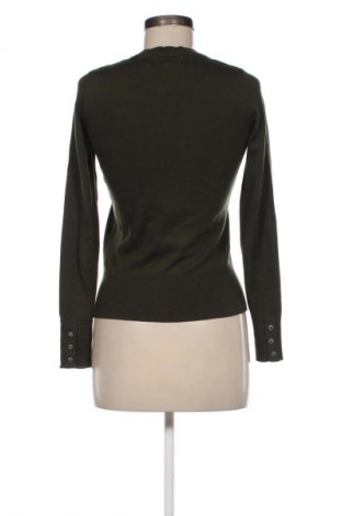 Női pulóver Holly & Whyte By Lindex, Méret XS, Szín Zöld, Ár 6 123 Ft