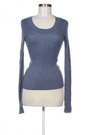 Női pulóver Hugo Boss, Méret S, Szín Kék, Ár 32 189 Ft