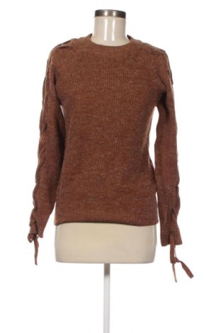 Damenpullover Ichi, Größe XS, Farbe Braun, Preis € 11,99