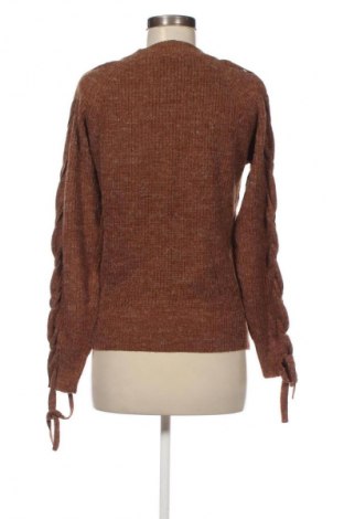 Damenpullover Ichi, Größe XS, Farbe Braun, Preis € 11,99