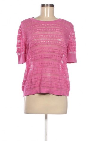 Damenpullover Ichi, Größe XL, Farbe Rosa, Preis 7,99 €