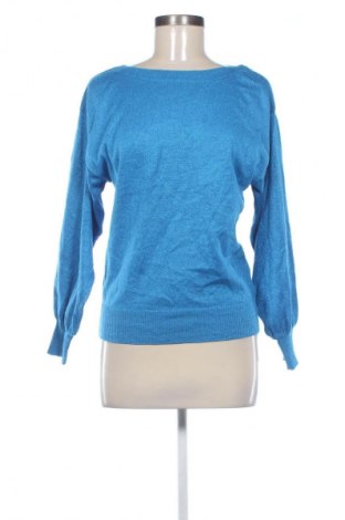 Damenpullover Ichi, Größe XS, Farbe Blau, Preis € 12,99