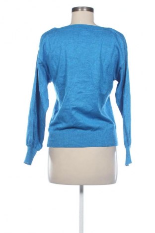 Damenpullover Ichi, Größe XS, Farbe Blau, Preis € 12,99