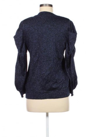 Női pulóver Ichi, Méret L, Szín Kék, Ár 4 499 Ft