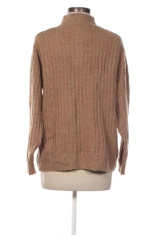 Damenpullover Ichi, Größe L, Farbe Braun, Preis € 9,99