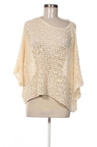 Damenpullover Ikat, Größe M, Farbe Ecru, Preis € 11,99