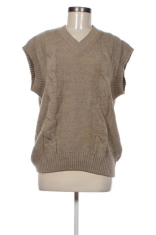 Női pulóver Imperial, Méret L, Szín Bézs, Ár 8 959 Ft