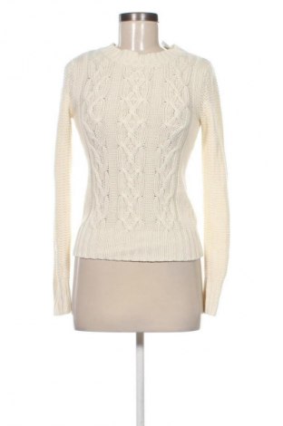 Damenpullover In Extenso, Größe S, Farbe Ecru, Preis € 14,77