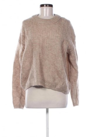 Női pulóver In Wear, Méret L, Szín Bézs, Ár 13 223 Ft