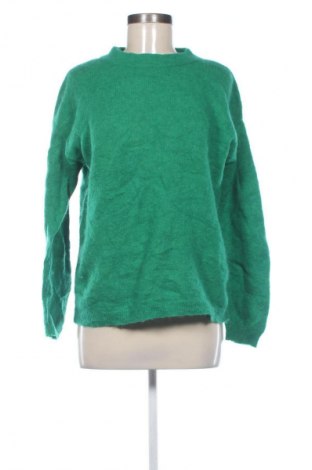Női pulóver In Wear, Méret M, Szín Zöld, Ár 6 949 Ft