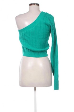 Női pulóver In the style, Méret M, Szín Zöld, Ár 9 750 Ft