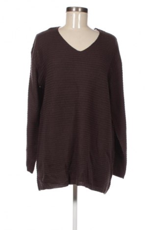 Női pulóver Infinity, Méret XL, Szín Barna, Ár 2 779 Ft