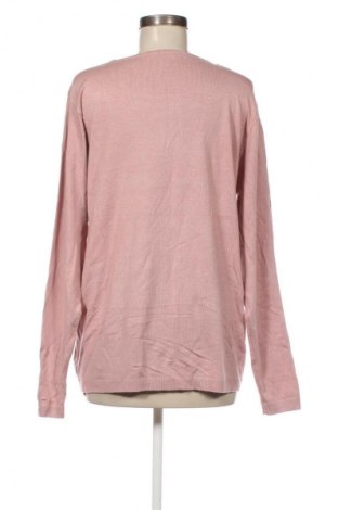 Dámský svetr Infinity, Velikost XL, Barva Růžová, Cena  159,00 Kč