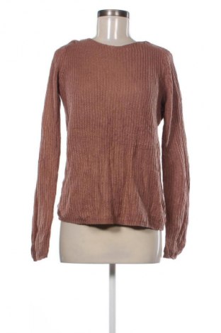 Damenpullover Infinity, Größe S, Farbe Braun, Preis 6,99 €