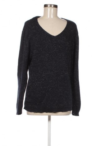 Damenpullover Infinity, Größe XXL, Farbe Blau, Preis € 12,99