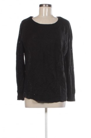 Dámský svetr Infinity, Velikost L, Barva Černá, Cena  159,00 Kč