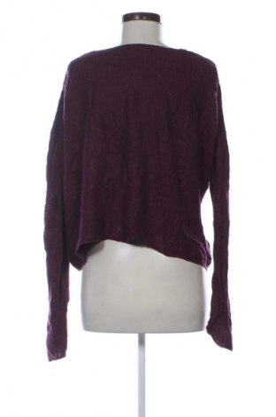 Damenpullover Infinity, Größe M, Farbe Lila, Preis € 7,99