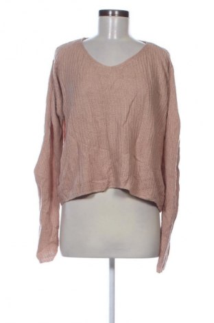 Dámský svetr Infinity, Velikost M, Barva Béžová, Cena  179,00 Kč