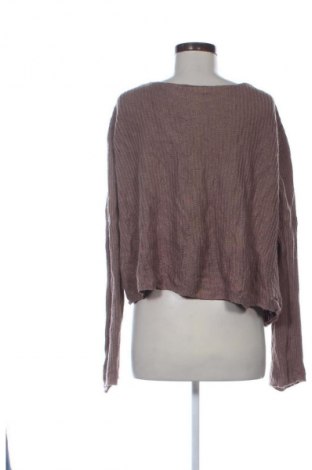 Női pulóver Infinity, Méret M, Szín Barna, Ár 3 089 Ft