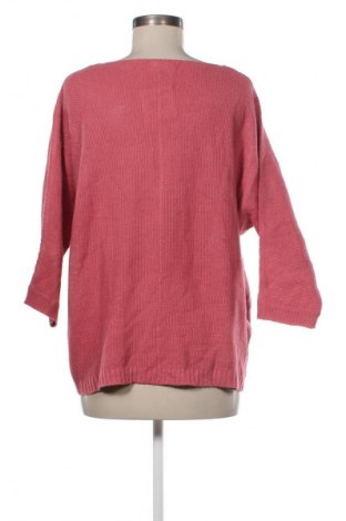 Damenpullover Infinity, Größe L, Farbe Rosa, Preis € 6,99