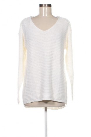 Дамски пуловер Infinity, Размер M, Цвят Екрю, Цена 6,13 €