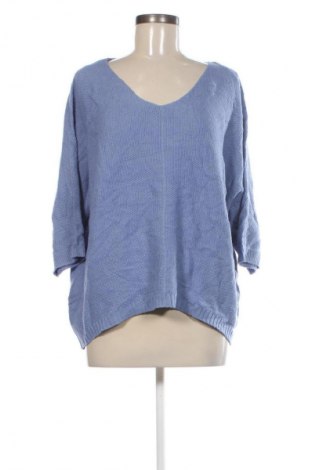 Női pulóver Infinity, Méret XL, Szín Kék, Ár 3 889 Ft