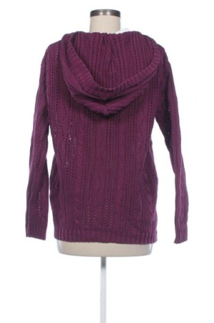 Női pulóver Infinity, Méret XL, Szín Lila, Ár 3 989 Ft