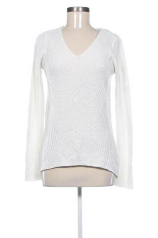 Damenpullover Infinity, Größe S, Farbe Weiß, Preis € 7,99