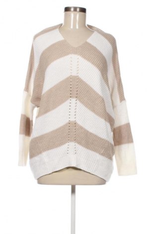 Damski sweter Infinity Woman, Rozmiar M, Kolor Kolorowy, Cena 21,99 zł