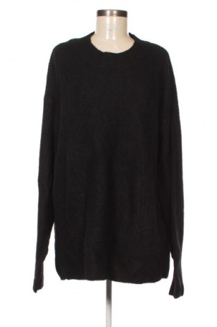 Dámský svetr Infinity Woman, Velikost 3XL, Barva Černá, Cena  259,00 Kč