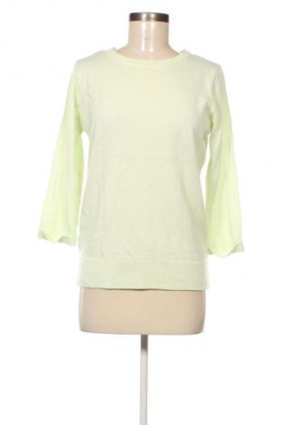 Női pulóver Infinity Woman, Méret M, Szín Zöld, Ár 2 899 Ft