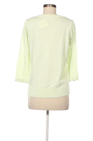 Női pulóver Infinity Woman, Méret M, Szín Zöld, Ár 2 899 Ft