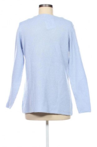 Дамски пуловер Infinity Woman, Размер M, Цвят Син, Цена 6,13 €