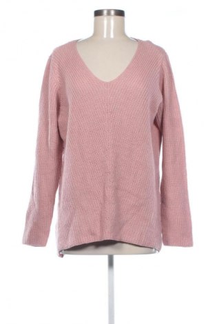 Damenpullover Infinity Woman, Größe XL, Farbe Rosa, Preis € 8,99