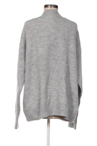 Női pulóver Infinity Woman, Méret 3XL, Szín Szürke, Ár 8 439 Ft