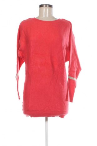 Női pulóver Ivy Beau, Méret M, Szín Piros, Ár 6 089 Ft