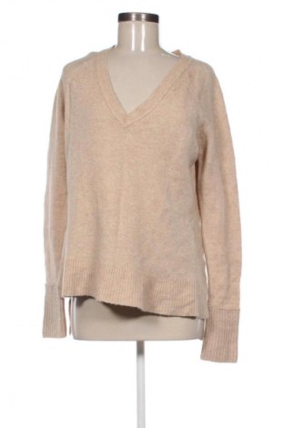 Női pulóver J.Crew, Méret S, Szín Bézs, Ár 21 798 Ft