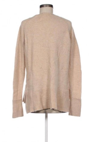 Női pulóver J.Crew, Méret S, Szín Bézs, Ár 21 798 Ft