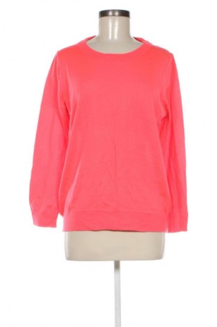 Női pulóver J.Crew, Méret L, Szín Rózsaszín, Ár 10 569 Ft