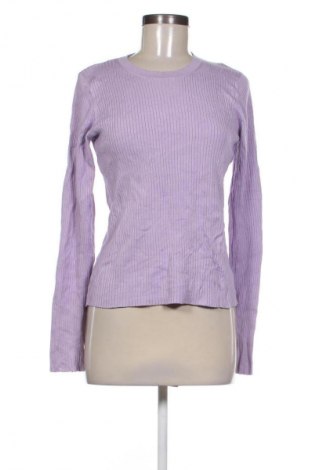 Dámsky pulóver JJXX, Veľkosť XL, Farba Fialová, Cena  11,95 €