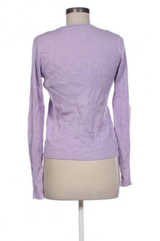 Dámsky pulóver JJXX, Veľkosť XL, Farba Fialová, Cena  11,95 €