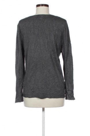 Damenpullover JM Collection, Größe XL, Farbe Grau, Preis € 7,99