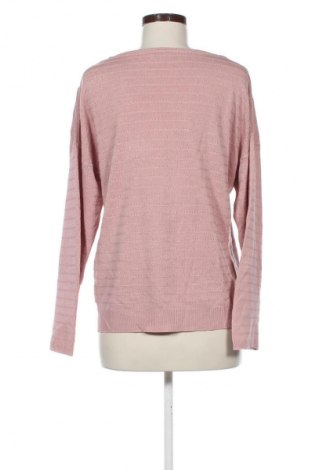 Damenpullover Jacqueline De Yong, Größe XL, Farbe Aschrosa, Preis 8,99 €