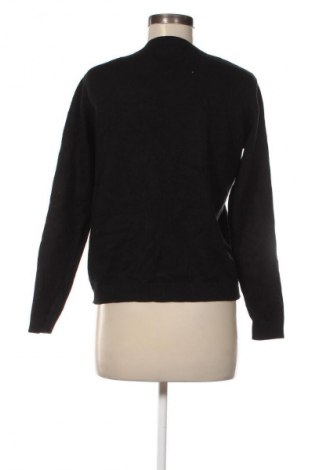 Damenpullover Jacqueline De Yong, Größe M, Farbe Schwarz, Preis € 7,99