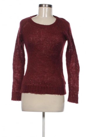 Damenpullover Jacqueline De Yong, Größe XS, Farbe Lila, Preis € 7,99